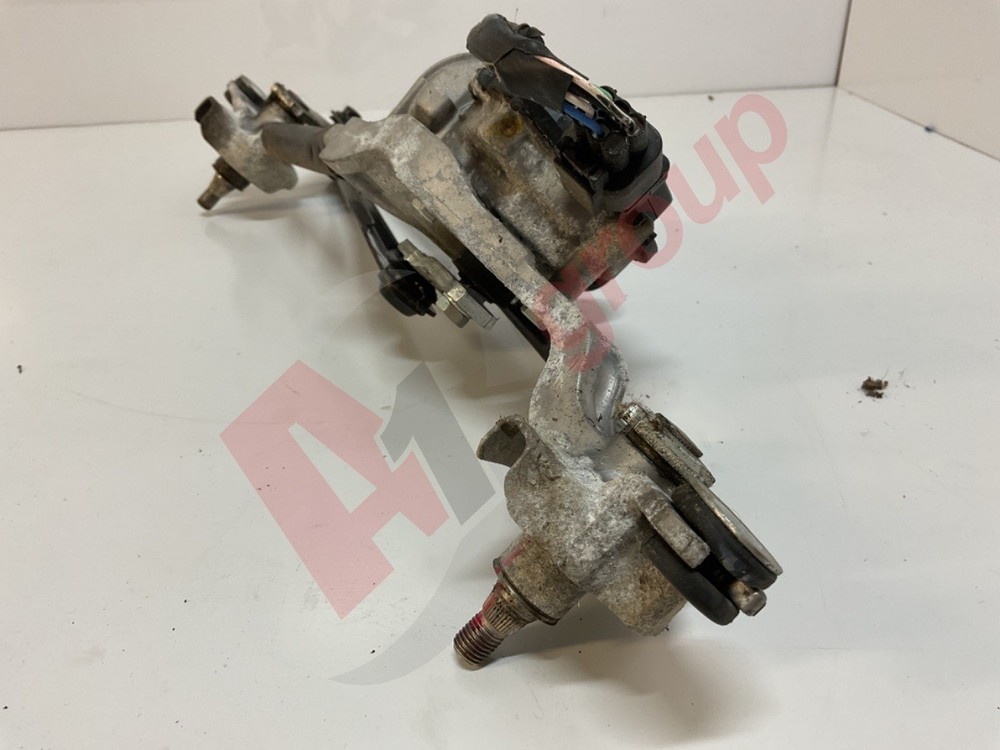 KIA RIO 3 2014-2017 ECODYNAMICS WIPER MOTOR FRONT