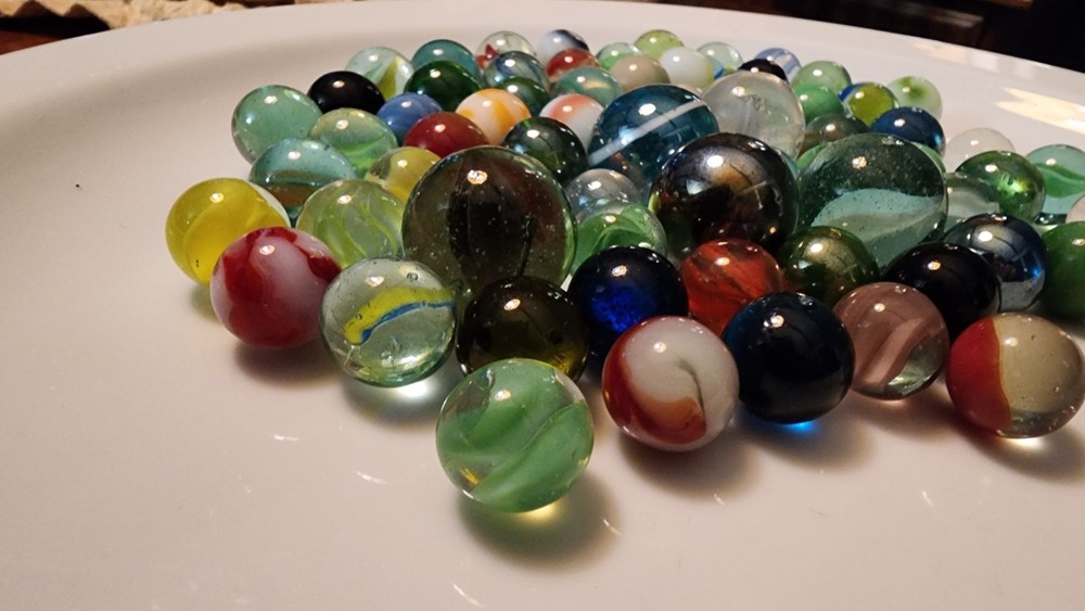 Marbles