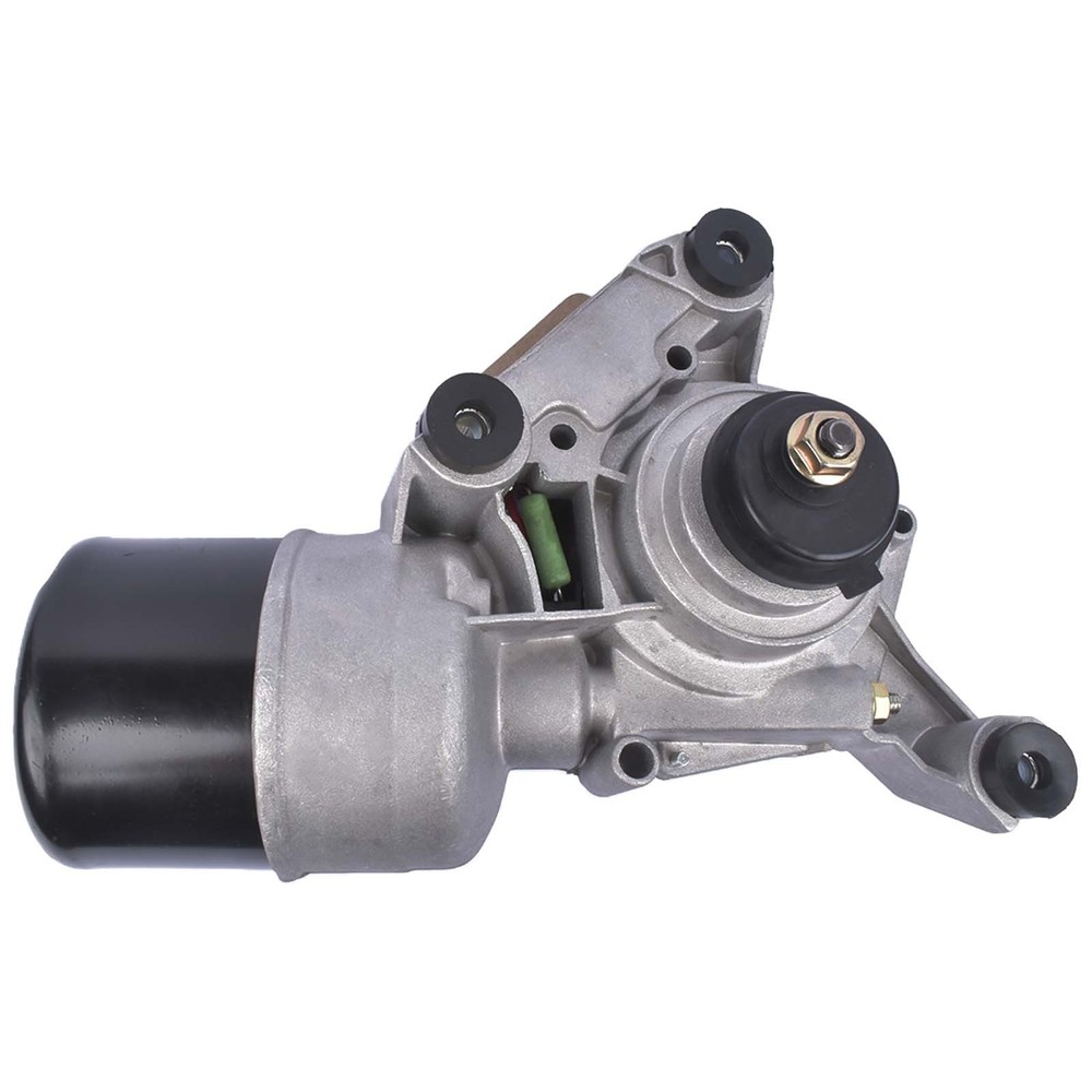 Front Wiper Motor For Firebird LeSabre Chevelle DeVille All Front w/3 Terminals