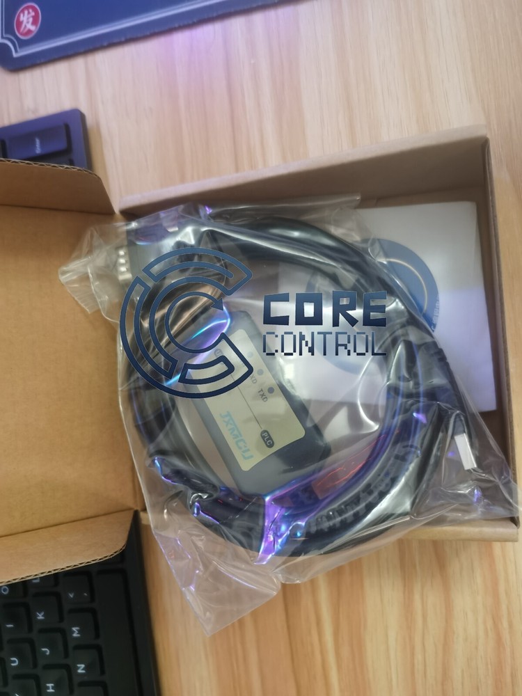 New 1Pcs HITECH USB-PWS6600 USBPWS6600 Programming Cable