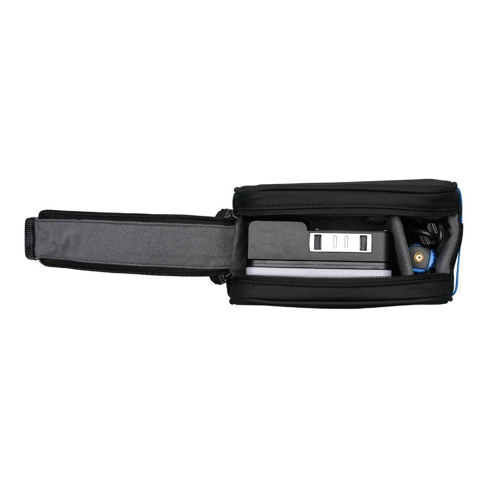 amaran Ace 25x Travel Ready Compact Charcoal LED Light Creator Kit