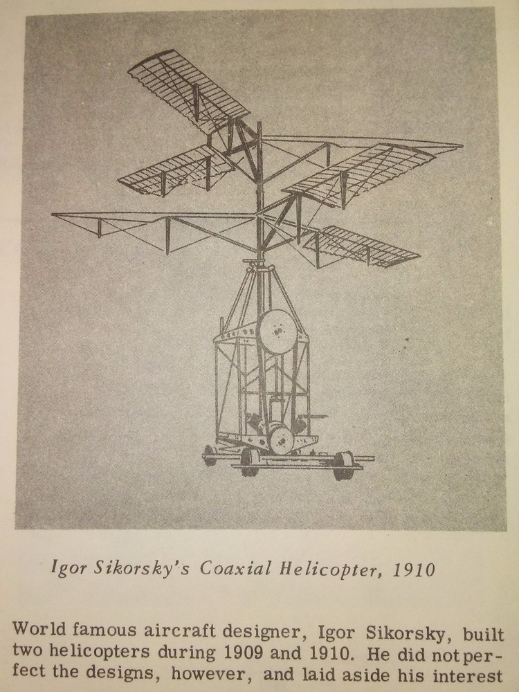 Original Brantly Helicopter Training & Pilot Guide Manual
