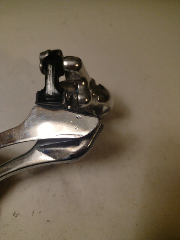 FSA Front Derailleur 31.8 9/10 Speed