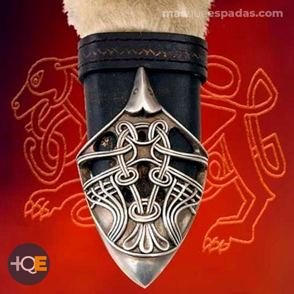 Viking King's Sword