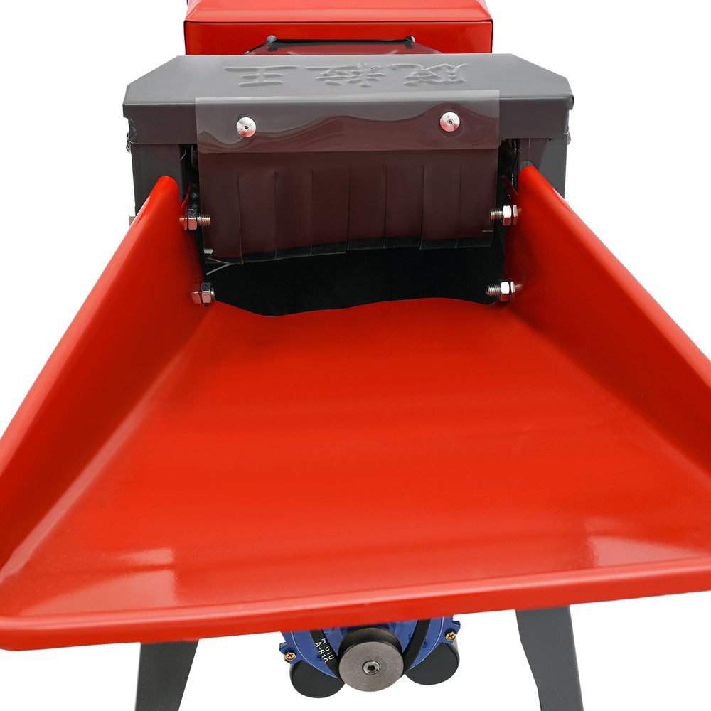 Electric Corn Thresher Sheller Threshing Stripping Machine Stripper Tool Black~