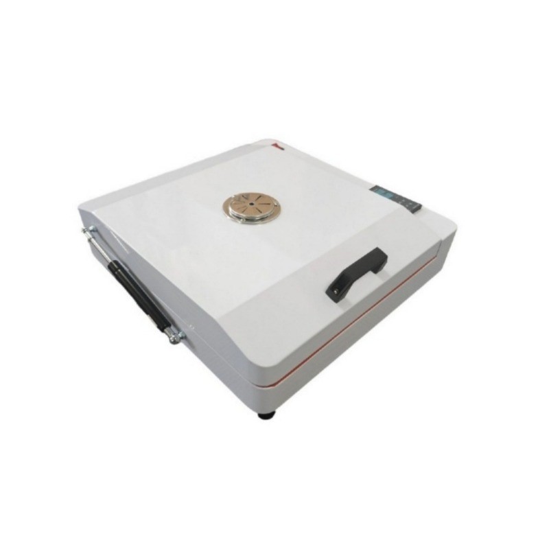 A3 A4 DTF Oven Dryer Machine Double Sided Heating, Even Heating,Fast Drying