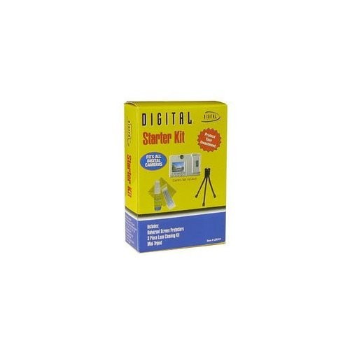 Canon SD1300IS Accessory Saver Bundle 01