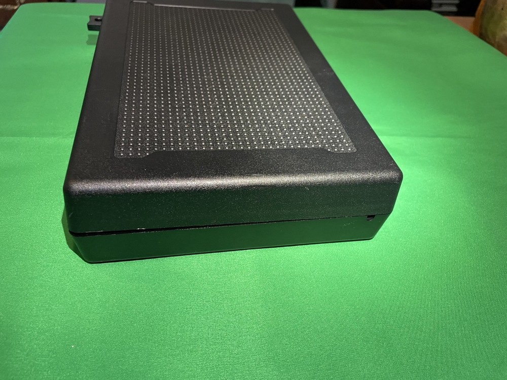 StopBox Pro Handgun Safe