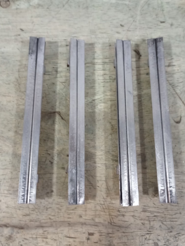 SMP Milspec Lantern - Globe Quad Bracket Set