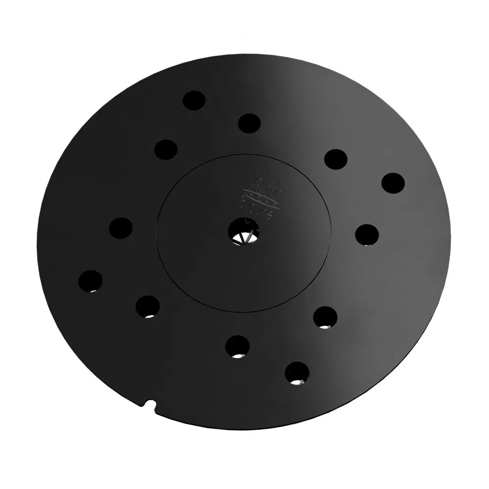 AutoPot AirBase - Round and Square - Compatible with ALL AutoPot Systems