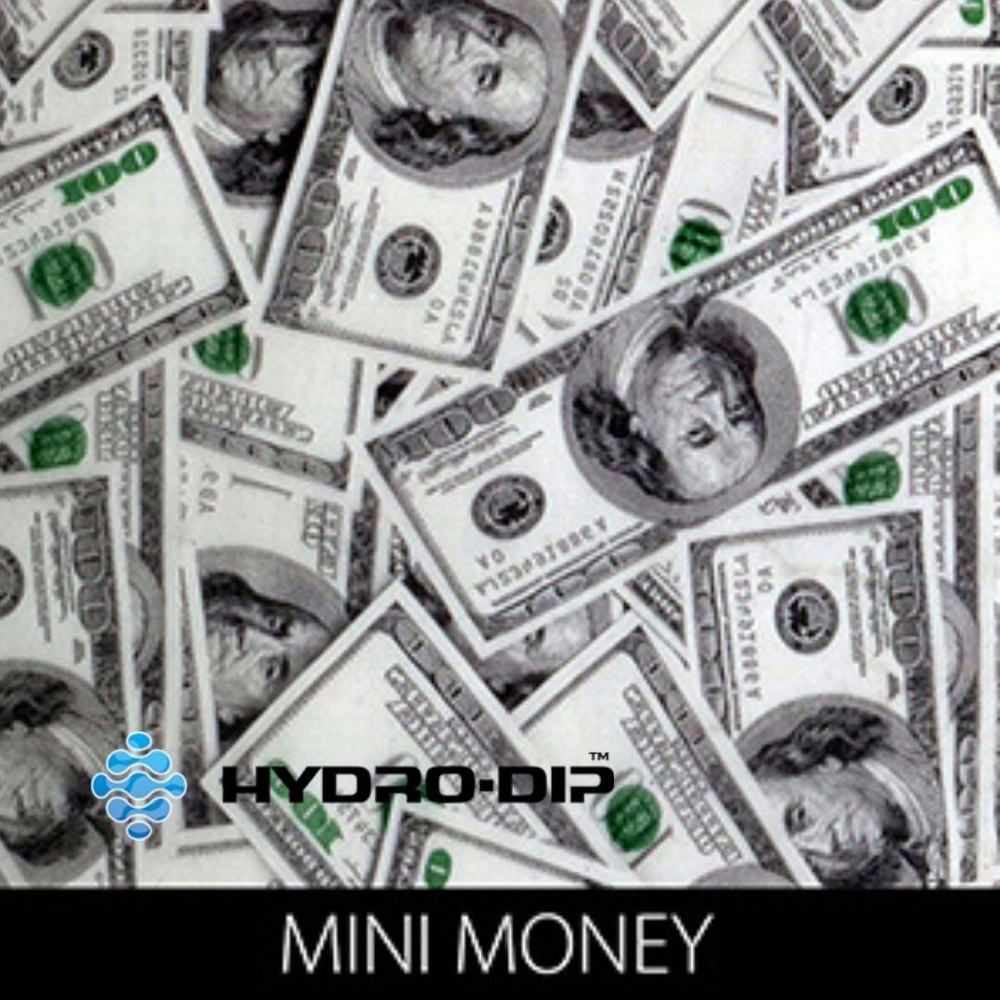 HD-I-11 Mini Money (50cm)
