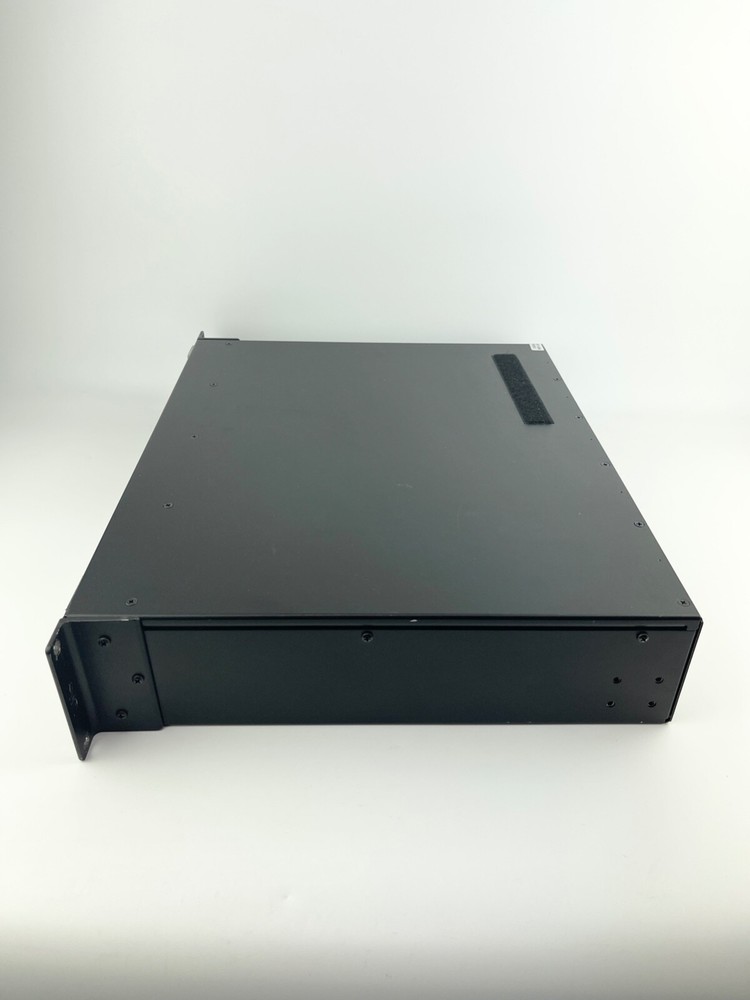 Barco DCS-100 Dual-Channel Switcher