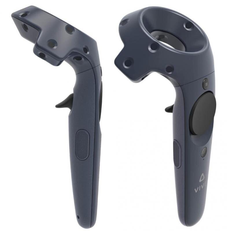HTC VIVE VR Wireless Controller Model: 2PR8100