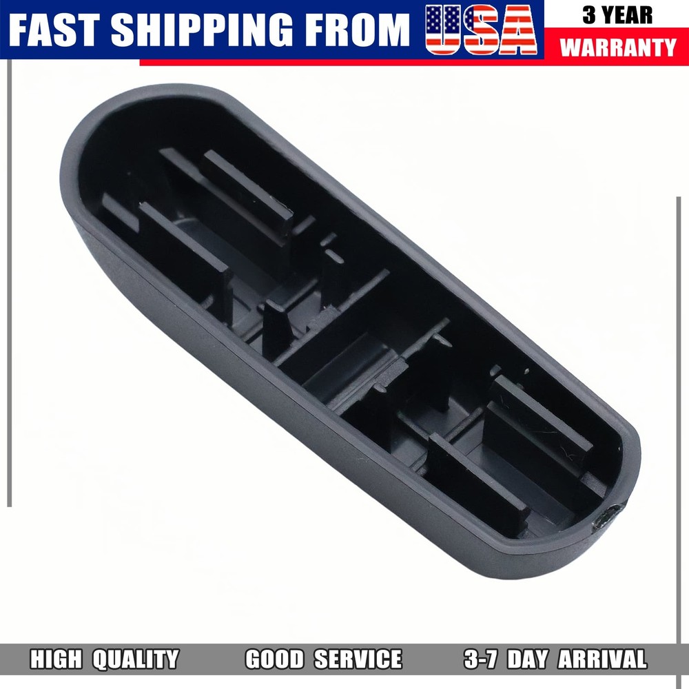 For Chevrolet Front Power Seat Switch Knobs Assembly Number 13274112 13274114 US