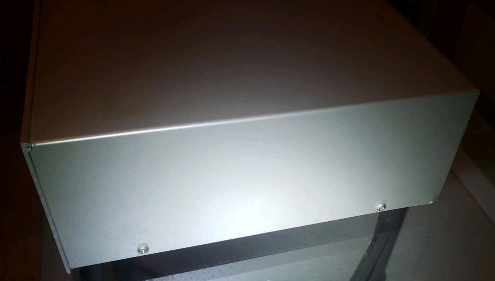 Kenwood GE-100IIB Equalizer - Tested and Working