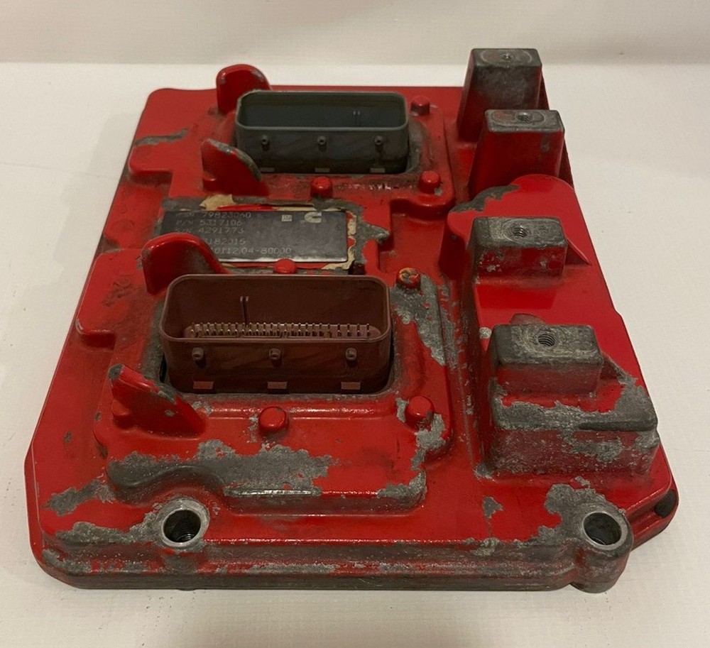 Cummins ISX15 Electronic Engine Control Module ECM 5317106