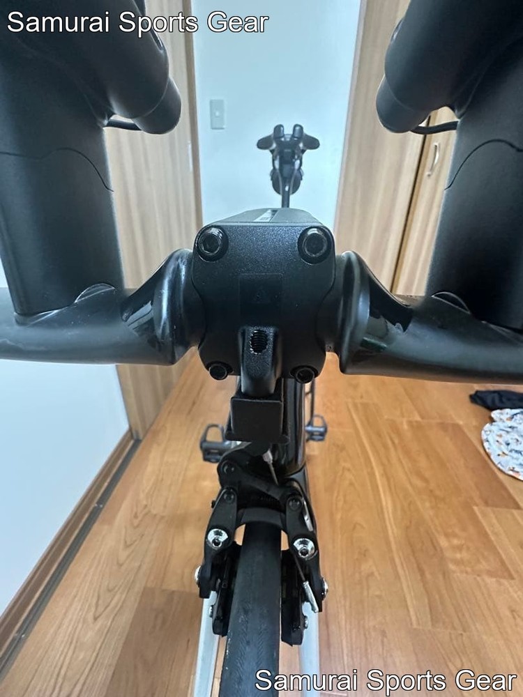 Profile Design AERIA Hydration TRI Stem Set Design