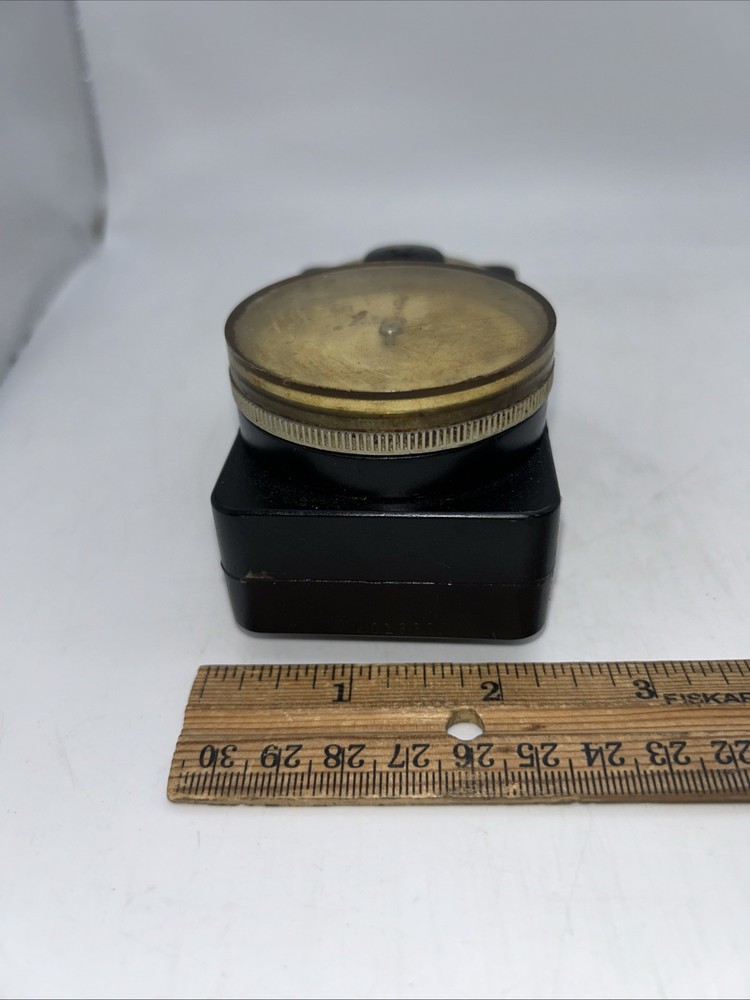 Trav-A-Dial 0.01mm Resolution 2 Dials