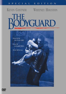 The Bodyguard