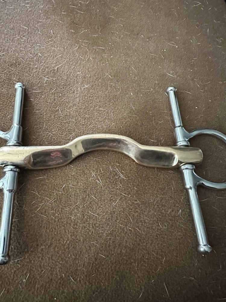 Konnex Full Cheek 5.25”