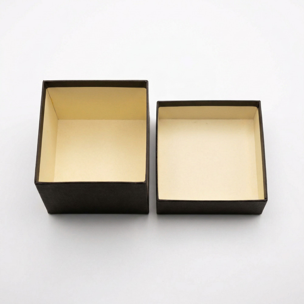 Rotary Watch Box- Just box