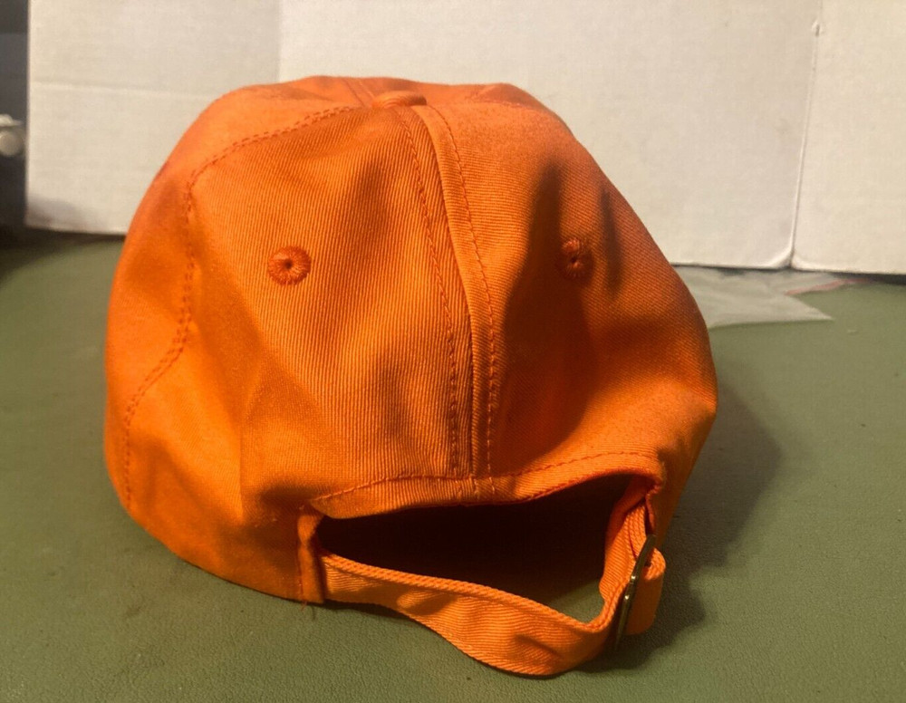 EAGLE CREEK 1975 GOLF HAT TEXACE