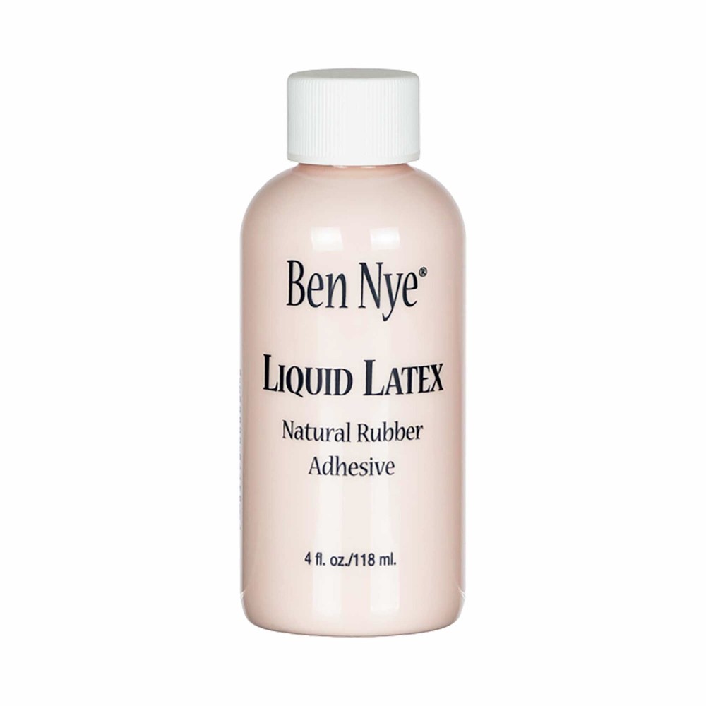 Ben Nye Liquid Latex 4.0oz