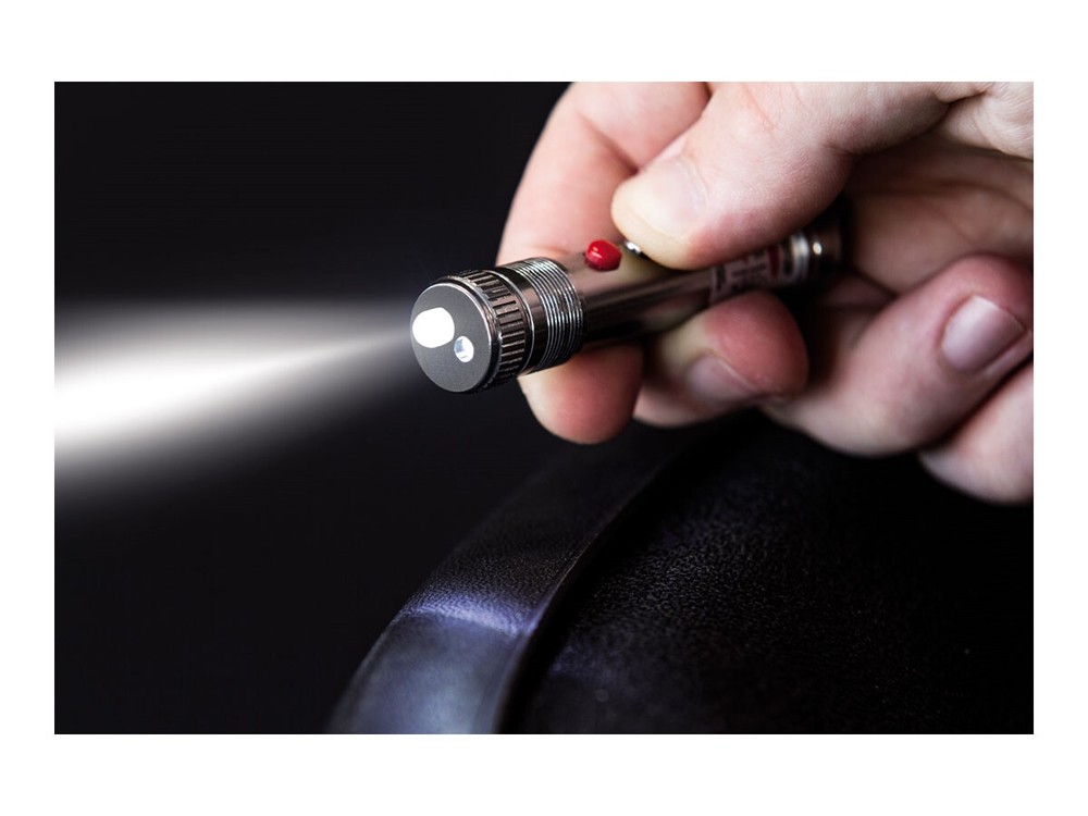 True Utility LASERLITE+ - KEYRING PACK TU289K