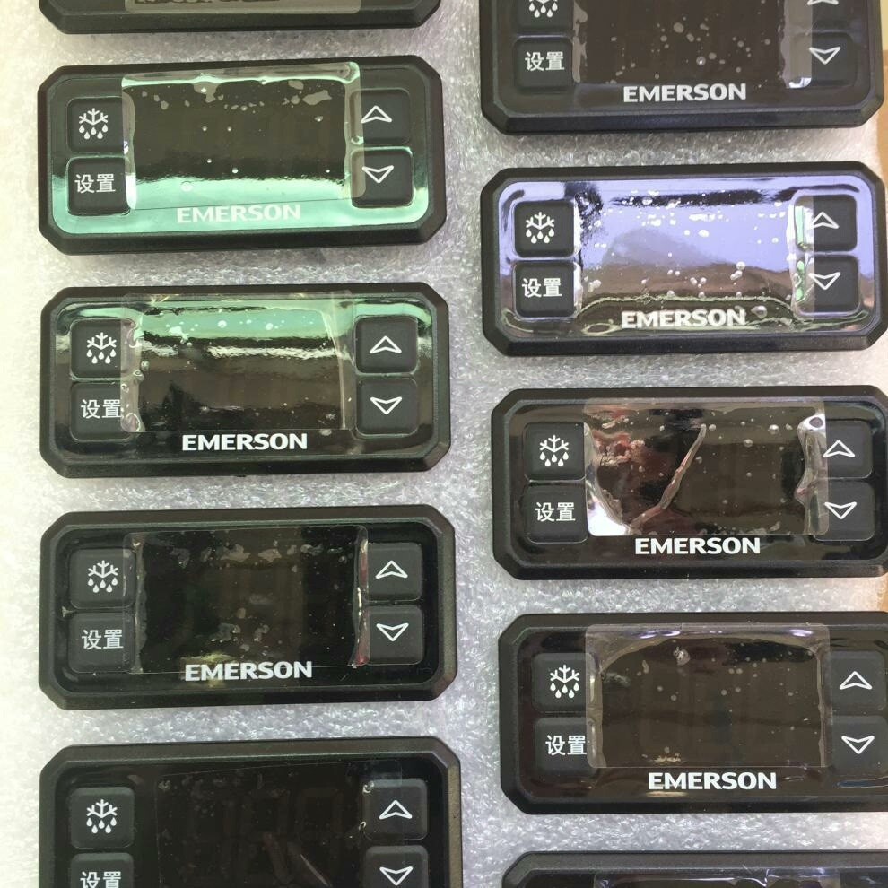 1PCS NEW CR06CX 5N0C1 temperature controller