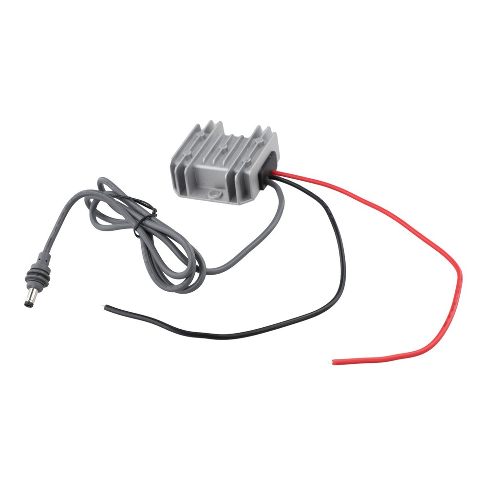 Output Voltage: 30V Working Temperature: -40-85℃ Casing Material: Aluminum Shell