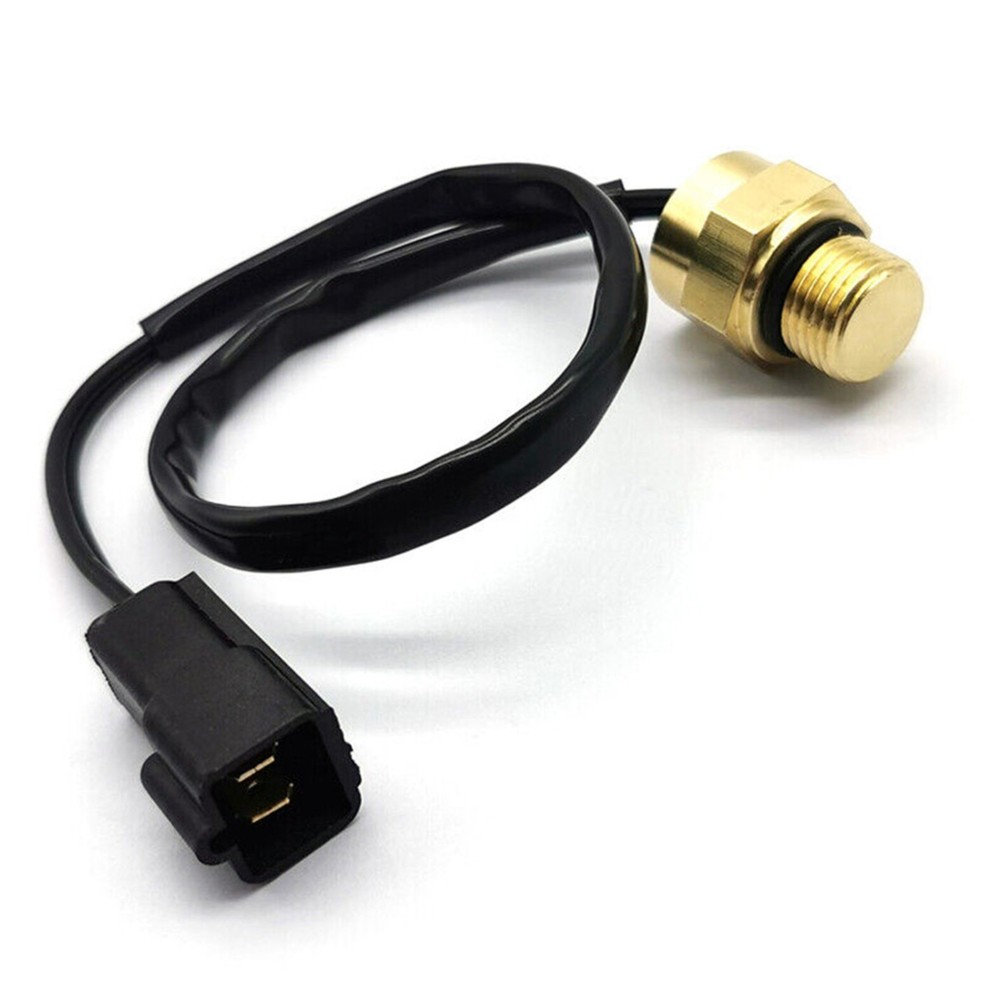 Radiator Fan Thermal Switch Sensor Replacement For Polaris ATV/UTV Models c