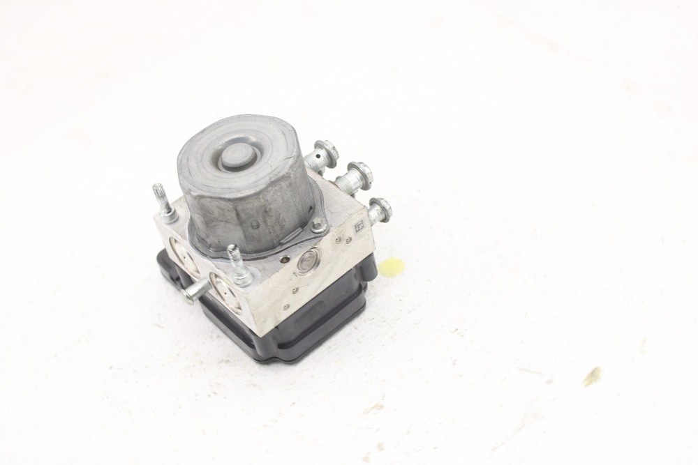 2014-2016 Harley Davidson Electra Glide ABS Pump Unit Module 41100013