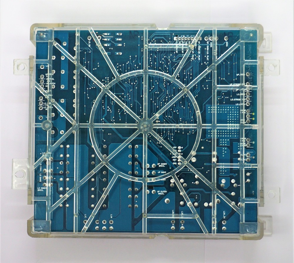 CoreCentric Range/Stove/Oven Control Board Replacement for Whirlpool WPW10292566