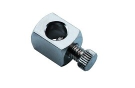 DCI Flow Restrictor