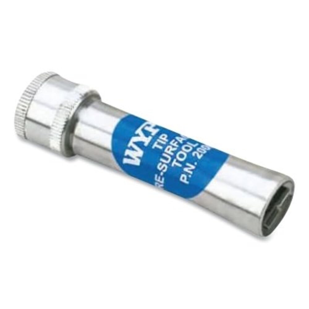 Wy Sp2000 Tip Resurfaceing Tool