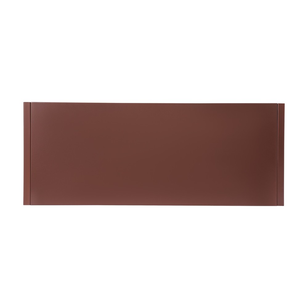 Floor Standing Planter Box Rectangular Planter Box Outdoor Planter 38*15*15 in