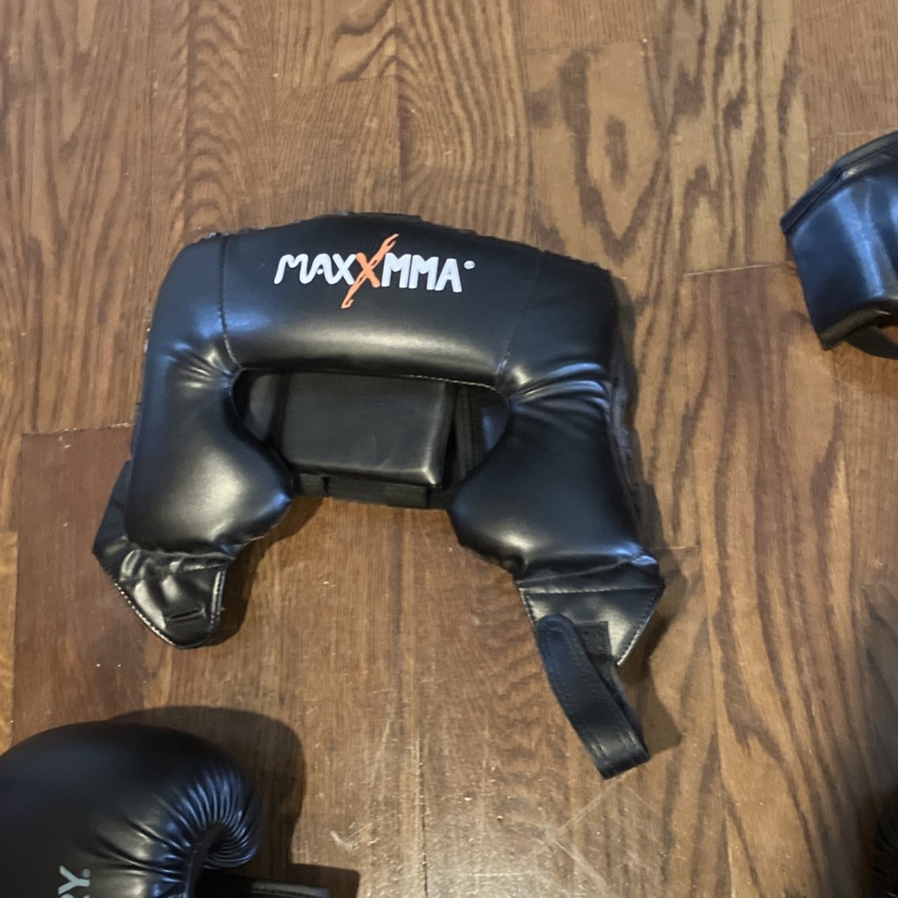 Boxing Sparring and Bag set,