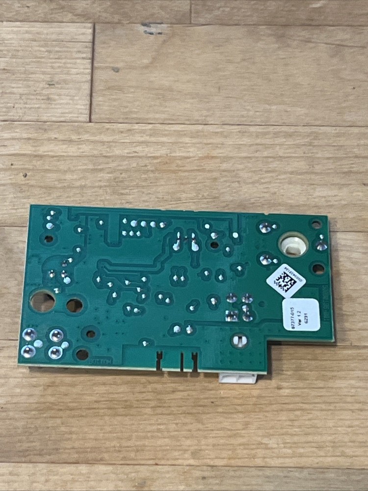 WV8860B1310 Honeywell control board