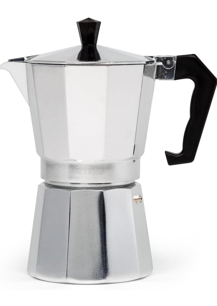 Coffee Maker - 6 Cups
