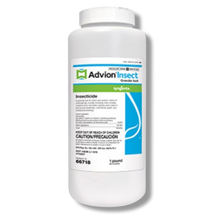 Advion Insect Granular Bait - 1 lb