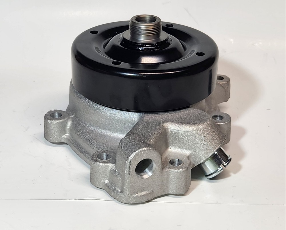 AW7160 Engine Aluminum Water Pump Compatible with Dodge Ram 1500/ Ram 2500/