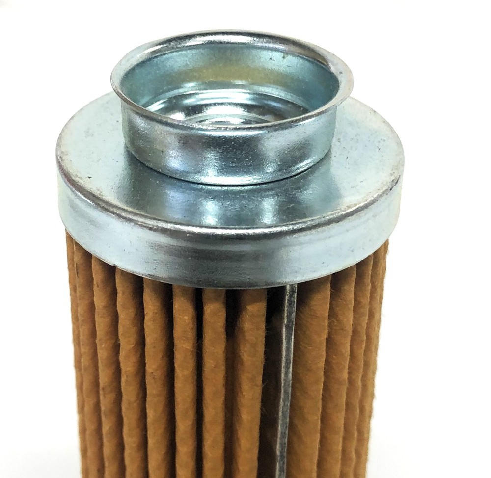 Industrial Filter Donaldson Filter Element Missing O-Ring P171839 NOS
