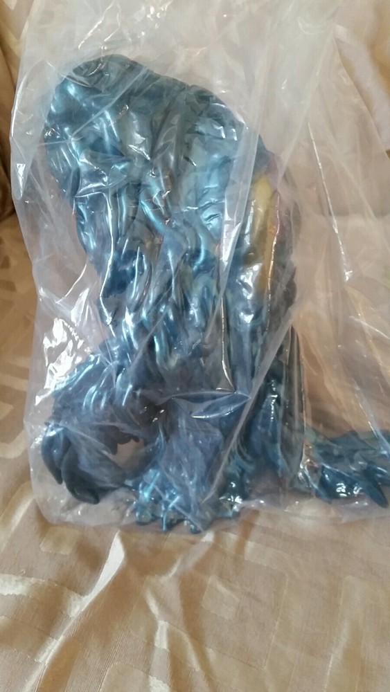 CCP AMC Hedorah Growing Blue version
