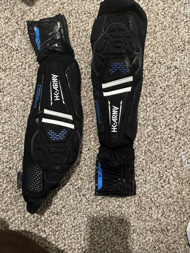 used paintball marker