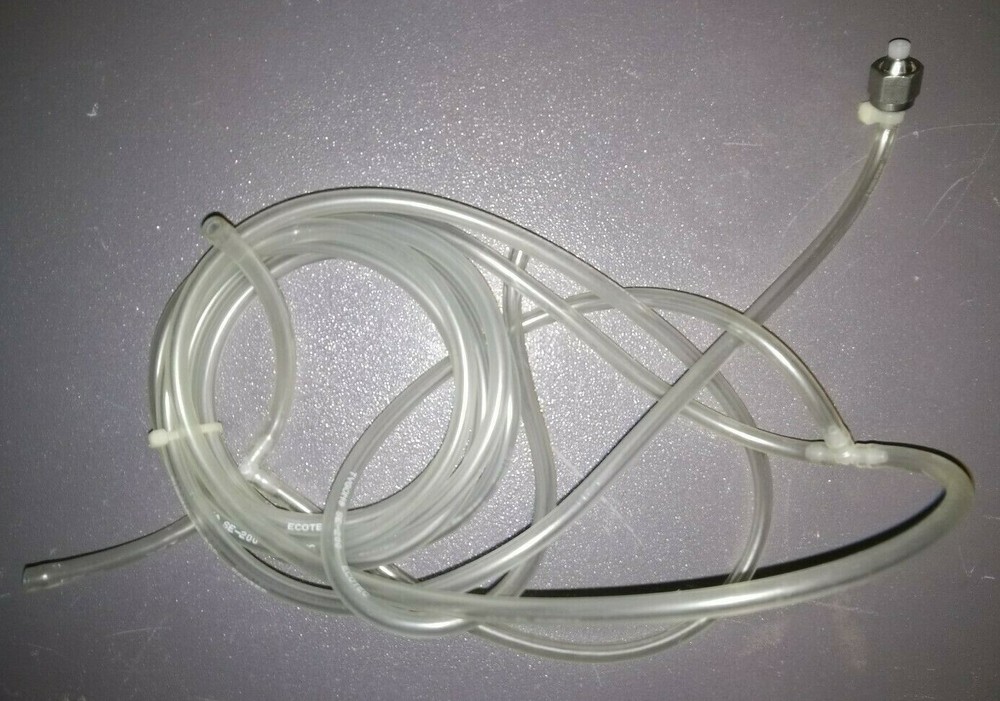 Flexable soft tube for Ecotech E020040 NOx Gas Analyser
