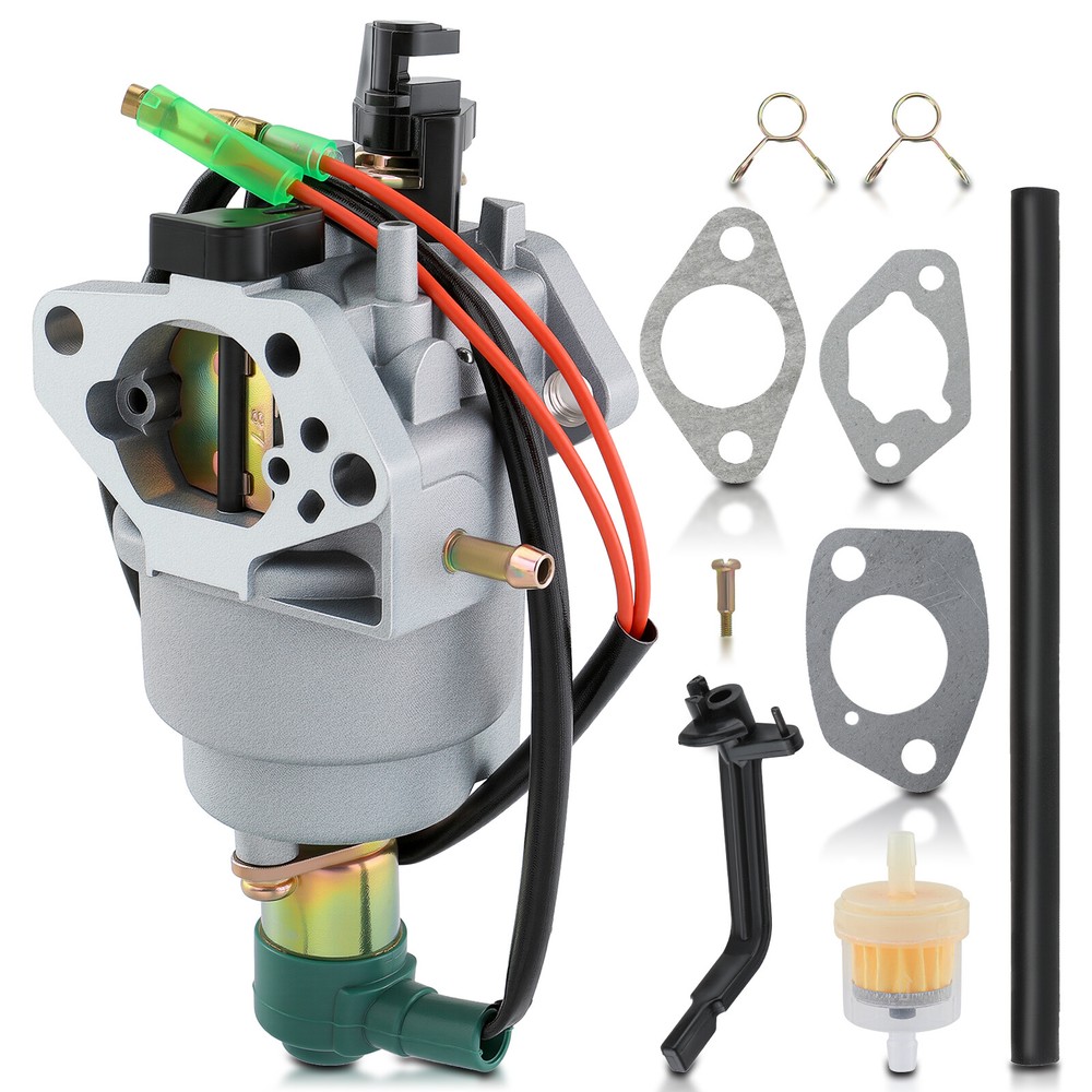 Carburetor For Pulsar PG6000 5000/6000W Portable Generator
