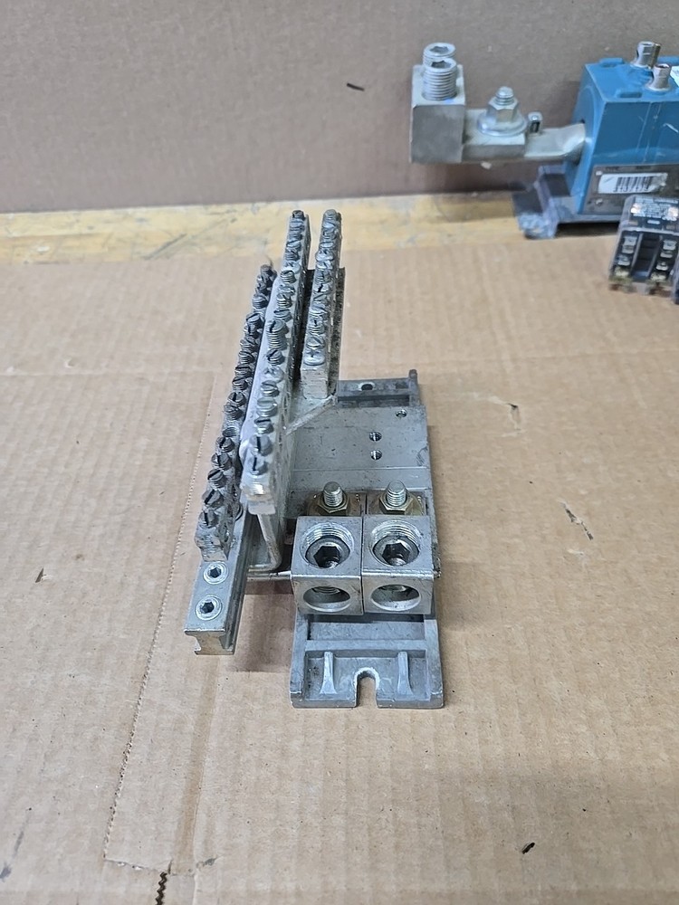 Square D HC-2SN I-Line Panelboard Neutral Assembly