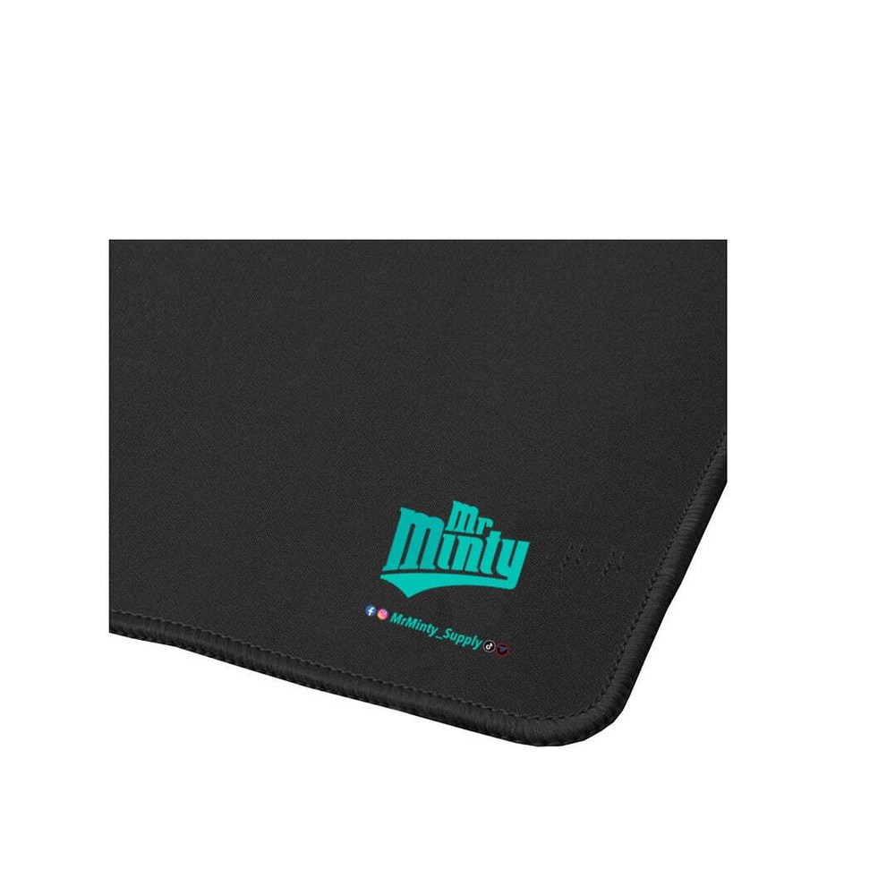 Mr. Minty Prep Mat – 24” x 36” Trading Card Preparation Mat