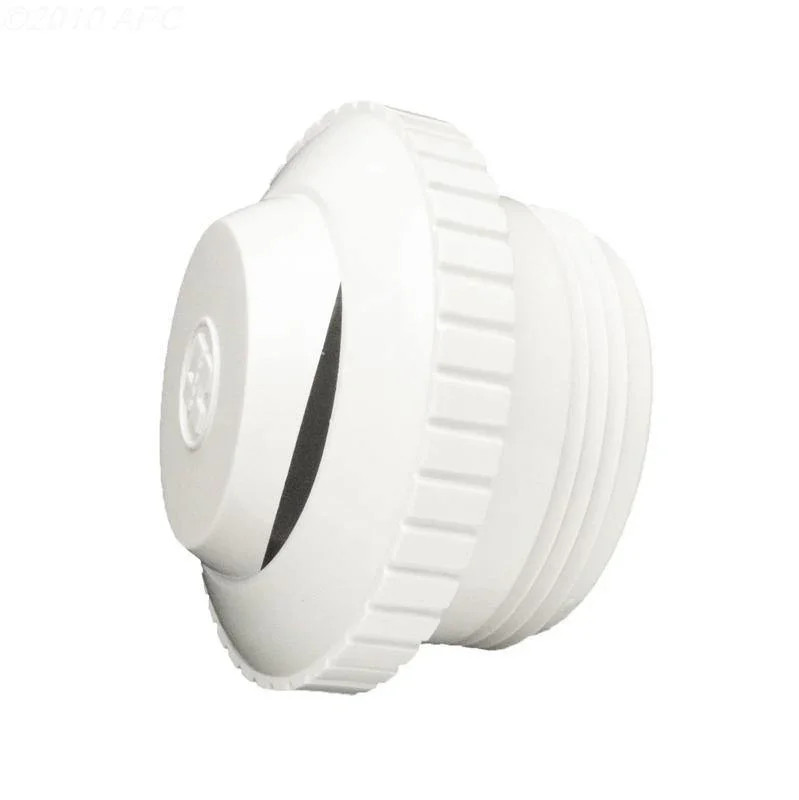Hydrostream Directional Outlet White