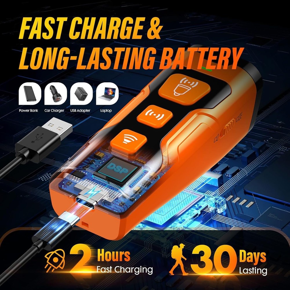 Safe & Versatile Dog Behavior Corrector